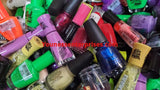 Shopify Auction Lot Of Assorted Nail Ploish By Essie China Glaze L A Girl Cnd 179Pcs-1555105-1207629