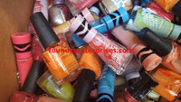 Shopify Auction Lot Of Assorted Nail Polish 86Pcs-1510156-1163549