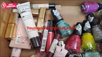 Shopify Auction Lot Of Assorted Nail Polish And Makeup 69Pcs-771909-515311