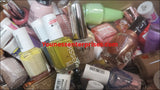 Shopify Auction Lot Of Assorted Nail Polish By Essie Orly Opi Revlon Sally Hansen L.a. Colors
