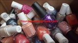 Shopify Auction Lot Of Assorted Nail Polish By Essie Sally Henson Opi L.a. Color