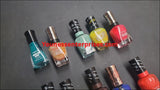Shopify Auction Lot Of Assorted Nail Polish By Sally Henson And L.a. Girl 150Pcs-1343010-1019768
