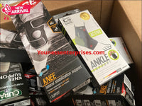 Shopify Auction Lot Of Assorted Orthopedics 21Pcs-771959-515340