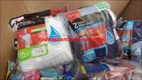 Shopify Auction Lot Of Assorted Packs Clothes 18Packs-906506-633102