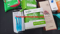 Shopify Auction Lot Of Assorted Personal Care 44Pcs-869410-597200