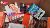 Shopify Auction Lot Of Assorted Personal Care 70Pcs (Some Past Dated)-771934-515321