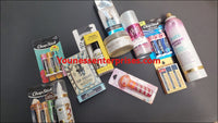 Shopify Auction Lot Of Assorted Personal Care 91Packs/pcs-778357-524913