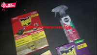Shopify Auction Lot Of Assorted Raid And Stem Pest Control 29Pcs-1316759-998532
