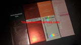 Shopify Auction Lot Of Assorted Revolution Skincare London 72Pcs-1365468-1038314