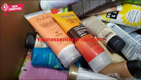 Shopify Auction Lot Of Assorted Skin And Hair Care 46Pcs-771953-515336