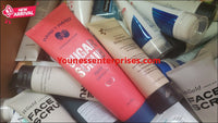 Shopify Auction Lot Of Assorted Skin And Hair Care 57Pcs (Some Past Dated)-771940-515315