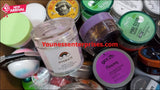 Shopify Auction Lot Of Assorted Skin And Hair Care 73Pcs-869358-597139