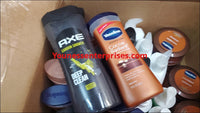 Shopify Auction Lot Of Assorted Skin Care 30Pcs-898136-624742