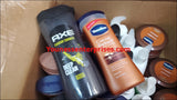 Shopify Auction Lot Of Assorted Skin Care 30Pcs-898136-624742