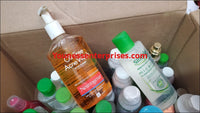 Shopify Auction Lot Of Assorted Skin Care 50Pcs-906444-632946