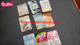 Shopify Auction Lot Of Assorted Skin Care Masks 213Pcs (Some Past Dated)-766194-508519