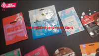 Shopify Auction Lot Of Assorted Skin Care Masks 246Pcs (Some Past Dated)-1316654-998402