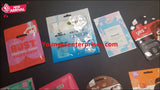Shopify Auction Lot Of Assorted Skin Care Masks 246Pcs (Some Past Dated)-1316654-998402
