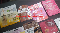 Shopify Auction Lot Of Assorted Skin Care Masks 246Pcs (Some Past Dated)-1386650-1055716