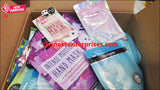 Shopify Auction Lot Of Assorted Skin Care Masks 287Pcs (Some Past Dated)-771939-515323