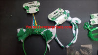 Shopify Auction Lot Of Assorted St.patricks Day Accessories 112Pcs-1316742-998465