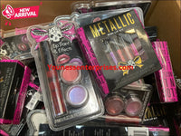 Shopify Auction Lot Of Assorted Tattoo Junkie Lip Makeup 65Packs-771956-515335