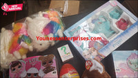 Shopify Auction Lot Of Assorted Toys 24Pcs-1292337-971468