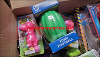 Shopify Auction Lot Of Assorted Toys 44Pcs-1481771-1143615