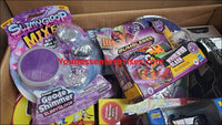 Shopify Auction Lot Of Assorted Toys 50Pcs-778361-524900