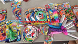 Shopify Auction Lot Of Assorted Toys 63Pcs-1343080-1020094