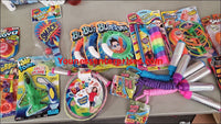 Shopify Auction Lot Of Assorted Toys 63Pcs-1386637-1055630