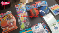 Shopify Auction Lot Of Assorted Toys 64Pcs-1316737-998464