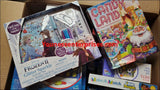 Shopify Auction Lot Of Assorted Toys And Games 33Pcs-587858-361303
