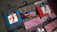 Shopify Auction Lot Of Assorted Wild Flower Leggings 56Pcs-1292330-971461