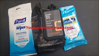 Shopify Auction Lot Of Assorted Wipes 180Pcs-1386732-1063783