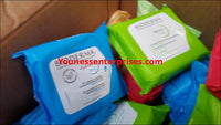 Shopify Auction Lot Of Assorted Wipes 41Packs (Some Past Dated)-1365473-1038313