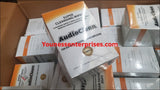 Shopify Auction Lot Of Audioclean Super Cleansing Wipes For Sound Amplifiers 69Packs-1365434-1038144