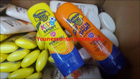 Shopify Auction Lot Of Banana Boat And Hawaiian Tropic Sunscreens 46Pcs(Sone Past Dated See Images