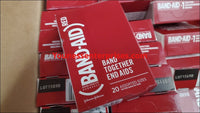 Shopify Auction Lot Of Band-Aid 95Packs-1365528-1038402