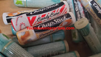 Shopify Auction Lot Of Chapstick Lip Balm 86Pcs-1510167-1163555