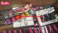 Shopify Auction Lot Of China Glaze Nail Polish Sets Trolls World Tour And Sesame Street