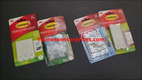 Shopify Auction Lot Of Command Damage Free Hanging 56Packs-748770-496064