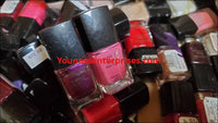 Shopify Auction Lot Of Covergirl Outlast Nail Polish 72Pcs-1481774-1143684