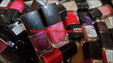 Shopify Auction Lot Of Covergirl Outlast Nail Polish 72Pcs-1481774-1143684