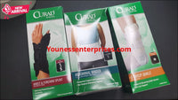 Shopify Auction Lot Of Curad Orthopedics 17Pcs-766187-508514