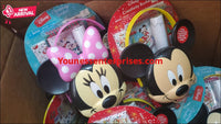 Shopify Auction Lot Of Disney Creativity Buckets 17Packs-771904-515302