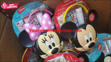 Shopify Auction Lot Of Disney Creativity Buckets 17Packs-771904-515302