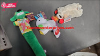 Shopify Auction Lot Of Dog Toys 51Pcs-766176-508491