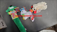 Shopify Auction Lot Of Dog Toys 51Pcs-869419-597240