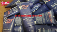 Shopify Auction Lot Of Dollar Shave Club Butter 47Pcs-771936-515316